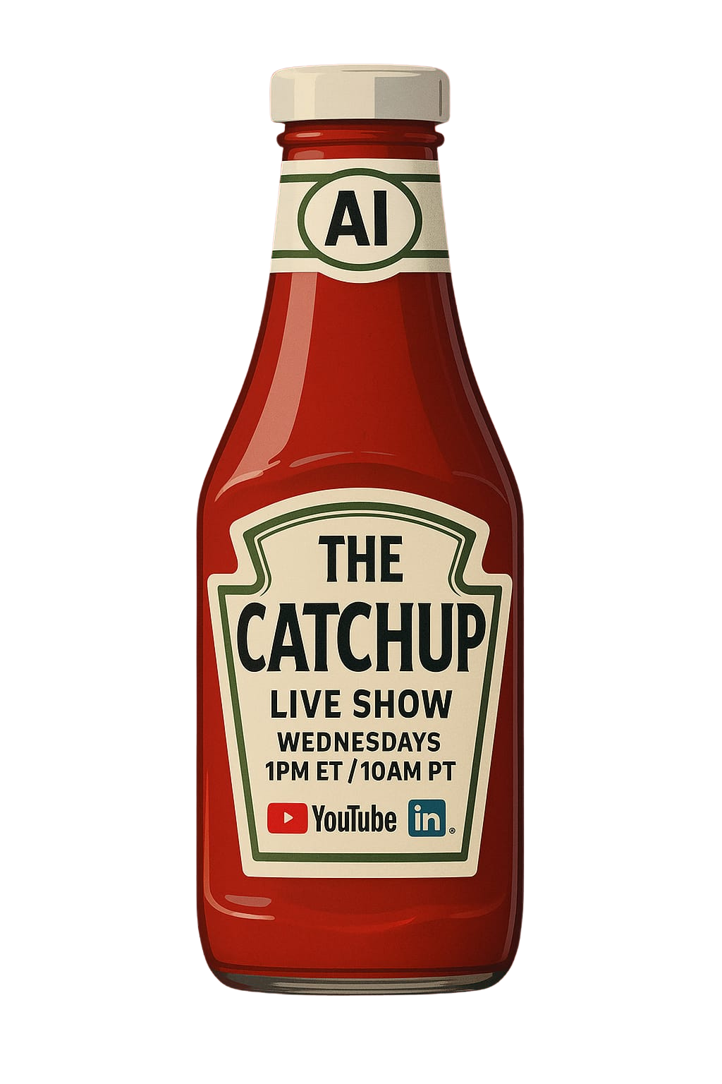The Catchup Logo